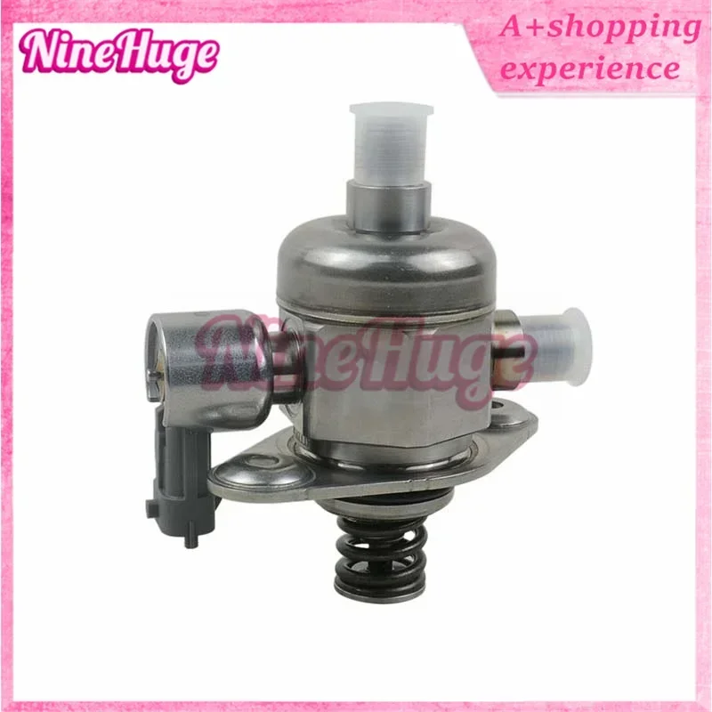 High Pressure Fuel Pump Assy 12647344 for Buick Allure 6 Cyl 3.6L 2010-2011 12647344 12634492 12639260 12614934 Refurbished