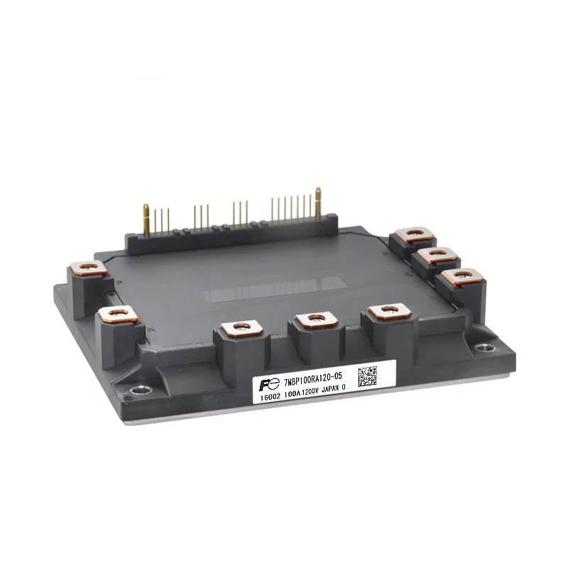 

7MBP75RA120-05 IGBT MODULE 75A 1200V