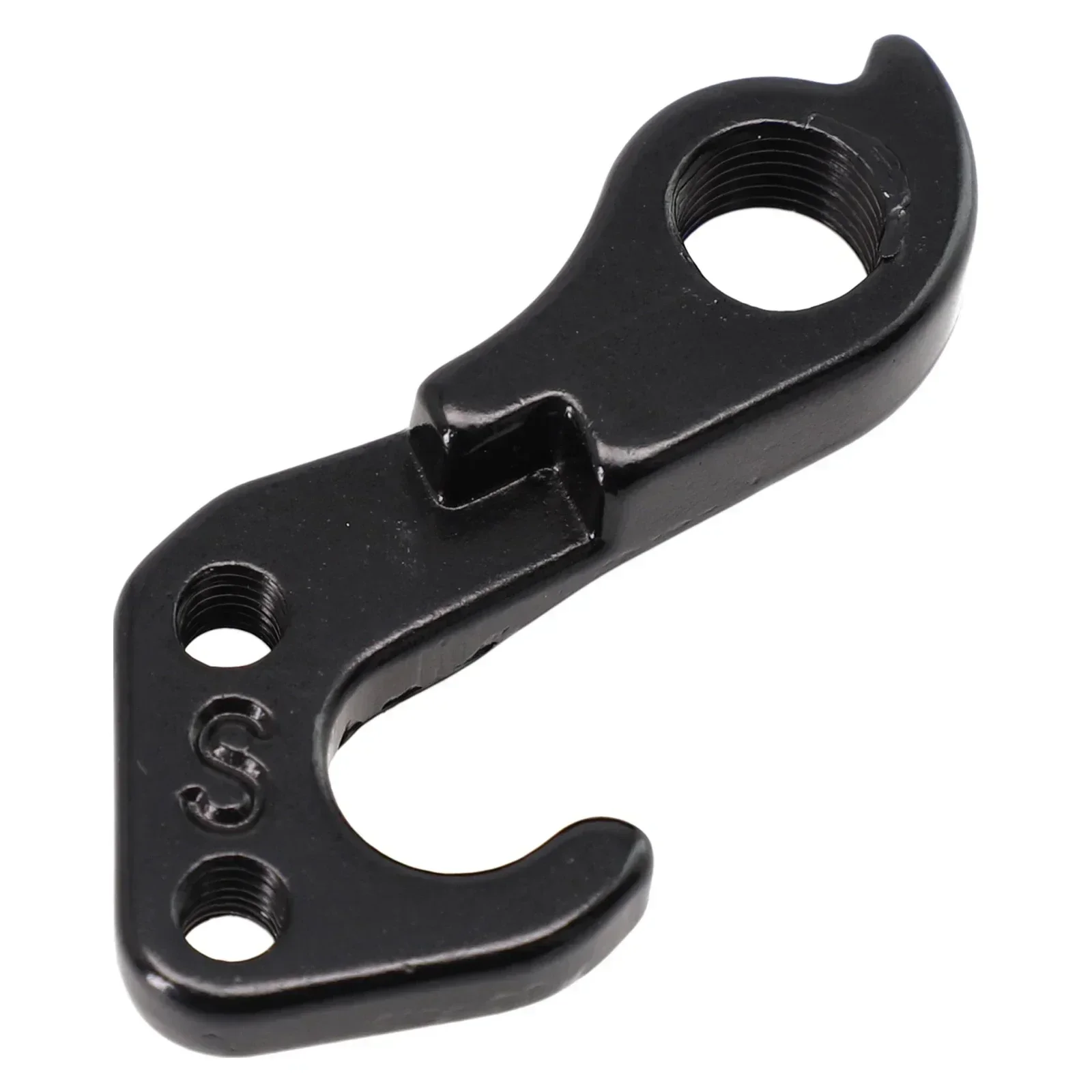 Bike Bicycle REAR DERAILLEUR GEAR MECH HANGER MTB Tail Hook For Trek Cali #297656 X-Caliber Powerfly HT 7 W322175 . .. .