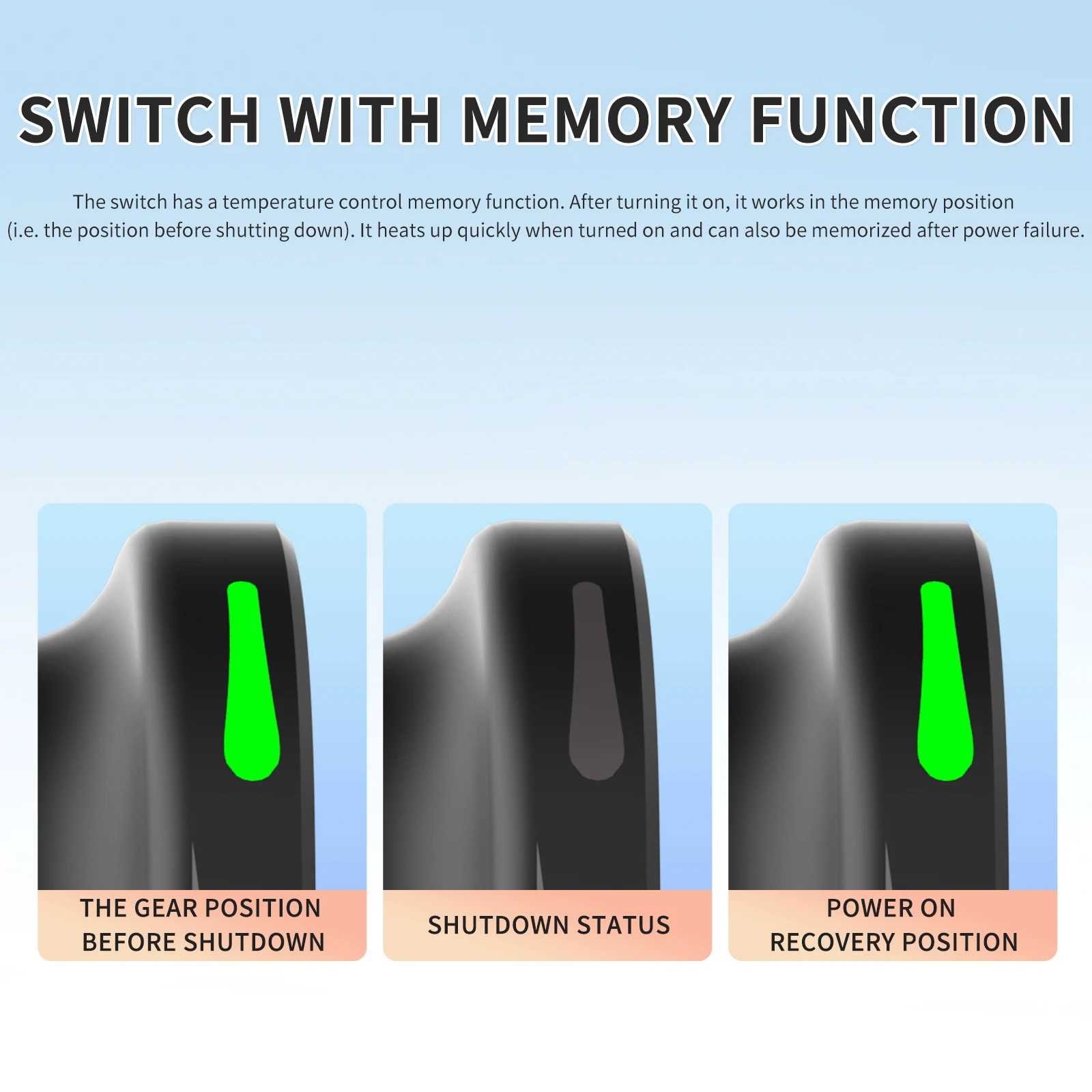 

1 пара 12 В 22 мм мотоциклетные ручки с подогревом, регулируемая температура, ручные ручки с подогревом для мотоцикла, мотоциклетные ручки с подогревом