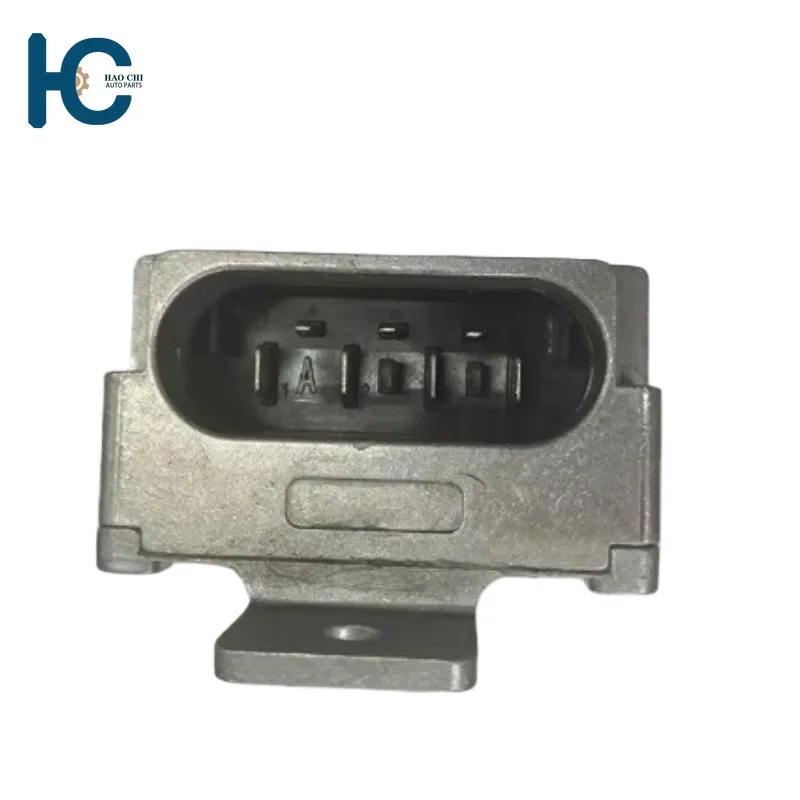 0255453332 A0255453332 Cooling Fan Control Module for Mercedes Benz W168 W202 W210 C208 A208 C230 C280 E300 E320 E430 1998-2002