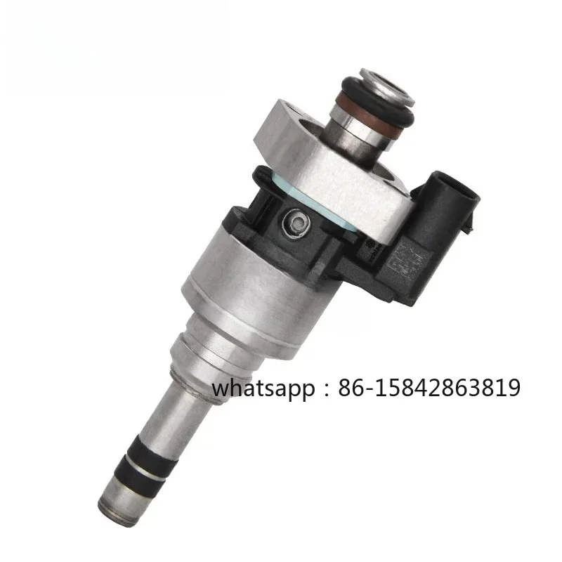 55570723 Fuel Injector Compatible with Equinox Malibu Terrain Encore 1.4L 1.5L 2016-2018
