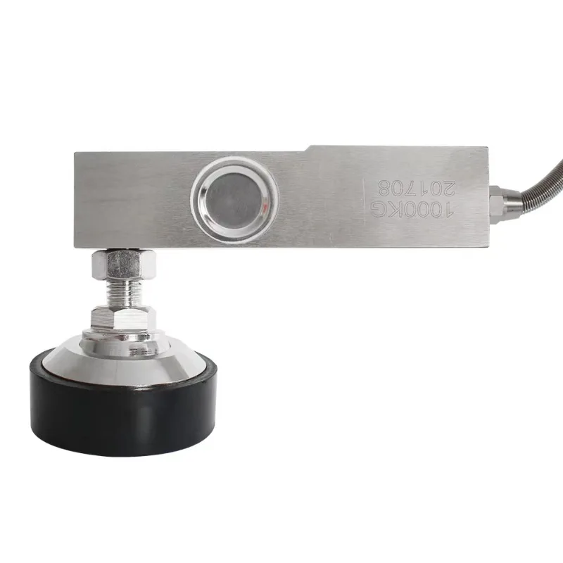 Kit Weighing Scale Sensor Load Cell for Livestock 2 Ton