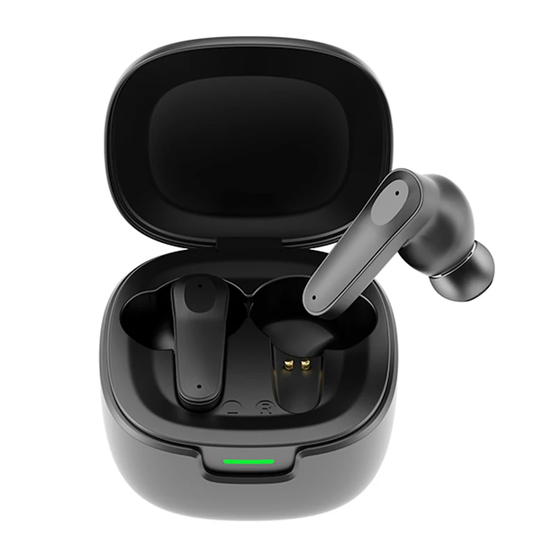 Translation Earphone Real-Time Language Translation Earbuds Connect In 35 Languages Effortlessly Consumer Electronic Headphones