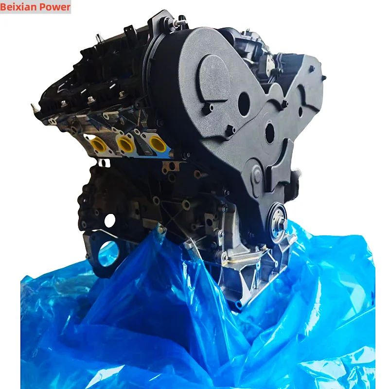 Beixian Power High Quality Wholesale 306DT Diesel Engine 6Cylinder Turbocharged 3.0T For Construction/Mining Machinery OEM