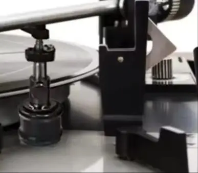 Este elevador automático de brazo de tono para tocadiscos que mejora y protege el cartucho. Adecuado para reproductores de discos LP, LP y vinilo.