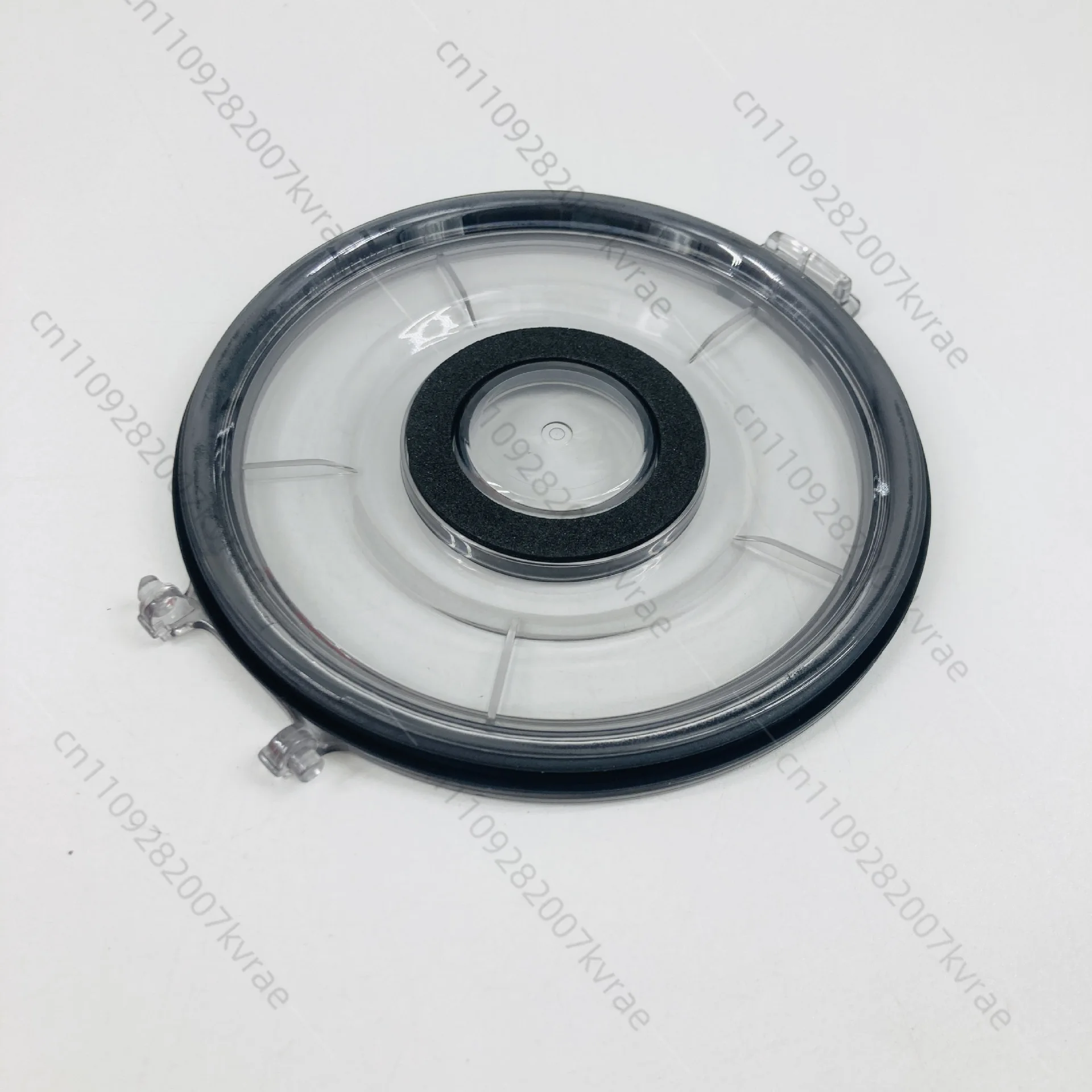 for-xiaomi-g9-g10-pro-vacuum-cleaner-after-sales-dust-cup-filter-bottom-cover-filter-transparent-barrel-lid