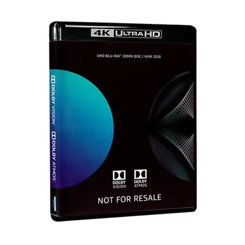 4K UHD Dolby Vision Dolby Atmos Demo Disc 2018 UHD - AliExpress 66
