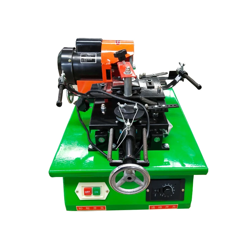 WoodWorking Bandsaw Blade Sharpener Saw Blade Grinding Machine For Sale