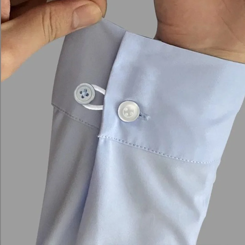 Extensores de cuello para Jeans, botones para pantalones, camisa elástica de cintura, traje de corbata, expansores de cuello, accesorios de hebilla reutilizables flexibles Unisex