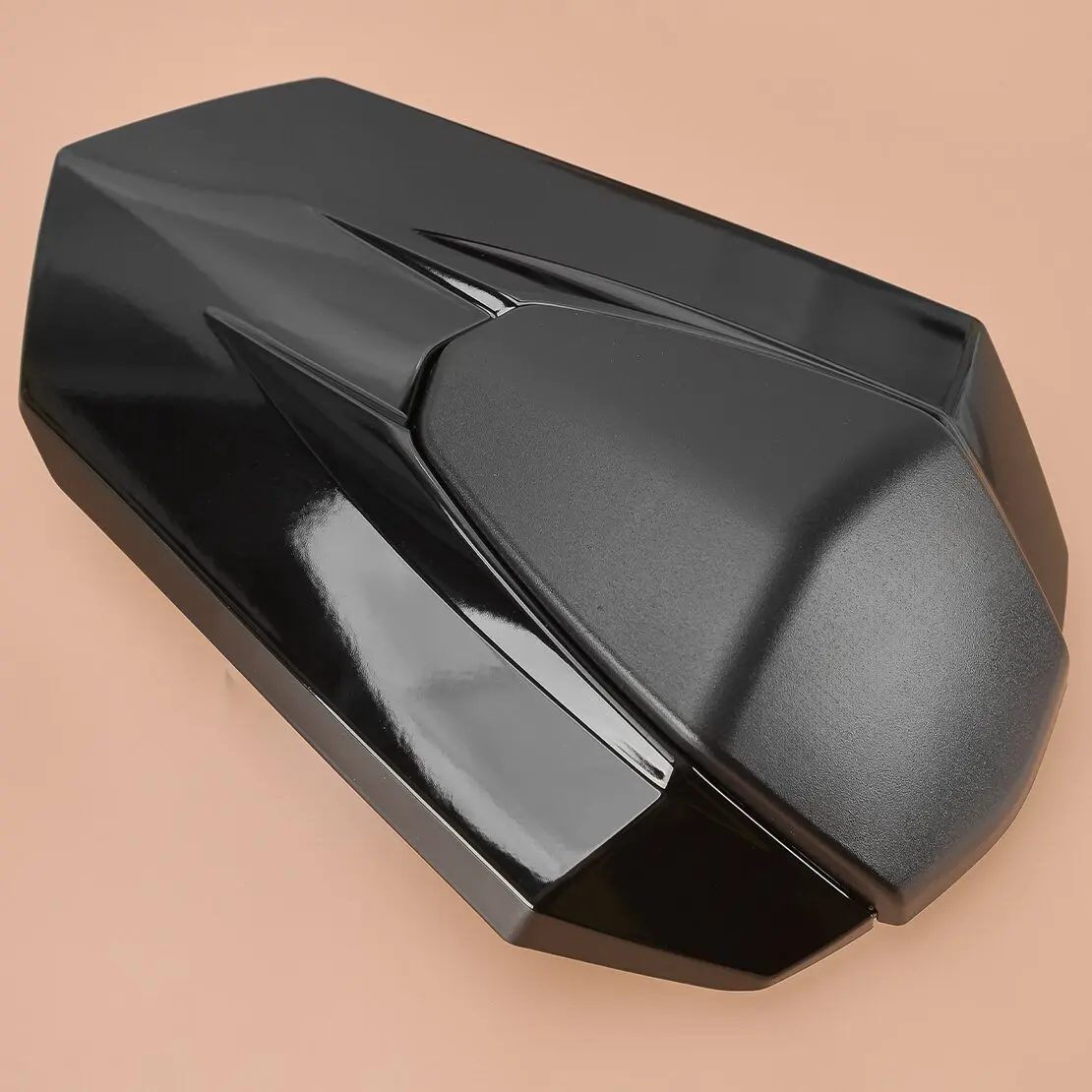 

Glossy Black Rear Tail Seat Hump Cover Cowl Fairing Plastic Fit for Honda CBR1000RR 2017 2018 2019 2020 2021 2022 2023 2024