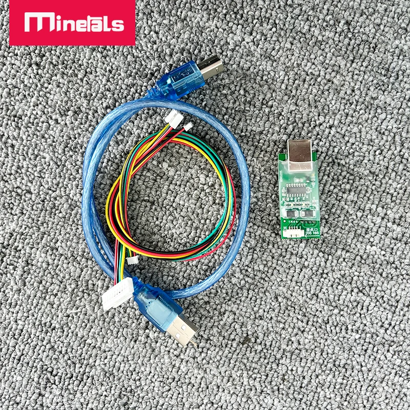 Адаптер преобразователя TTL-USB только для ANT BMS