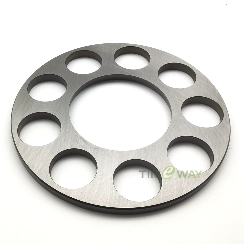 

Retainer Plate for Repair SAUER PV20 PV22 PV21 PV23 Hydraulic Piston Pump