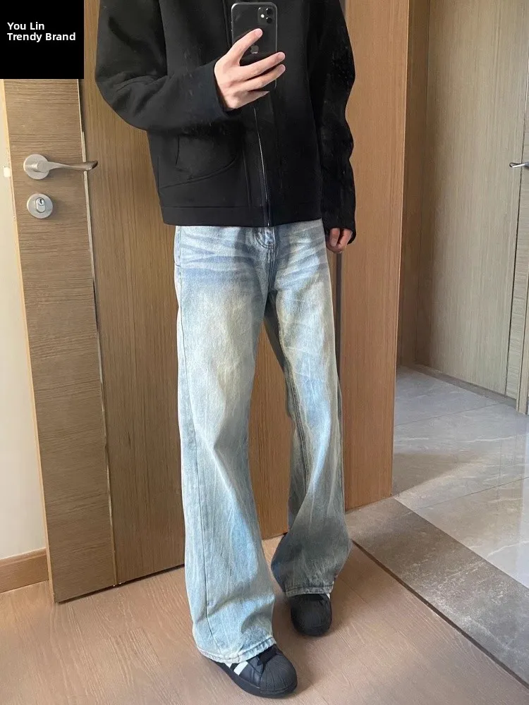 Cleanfit Men's High…