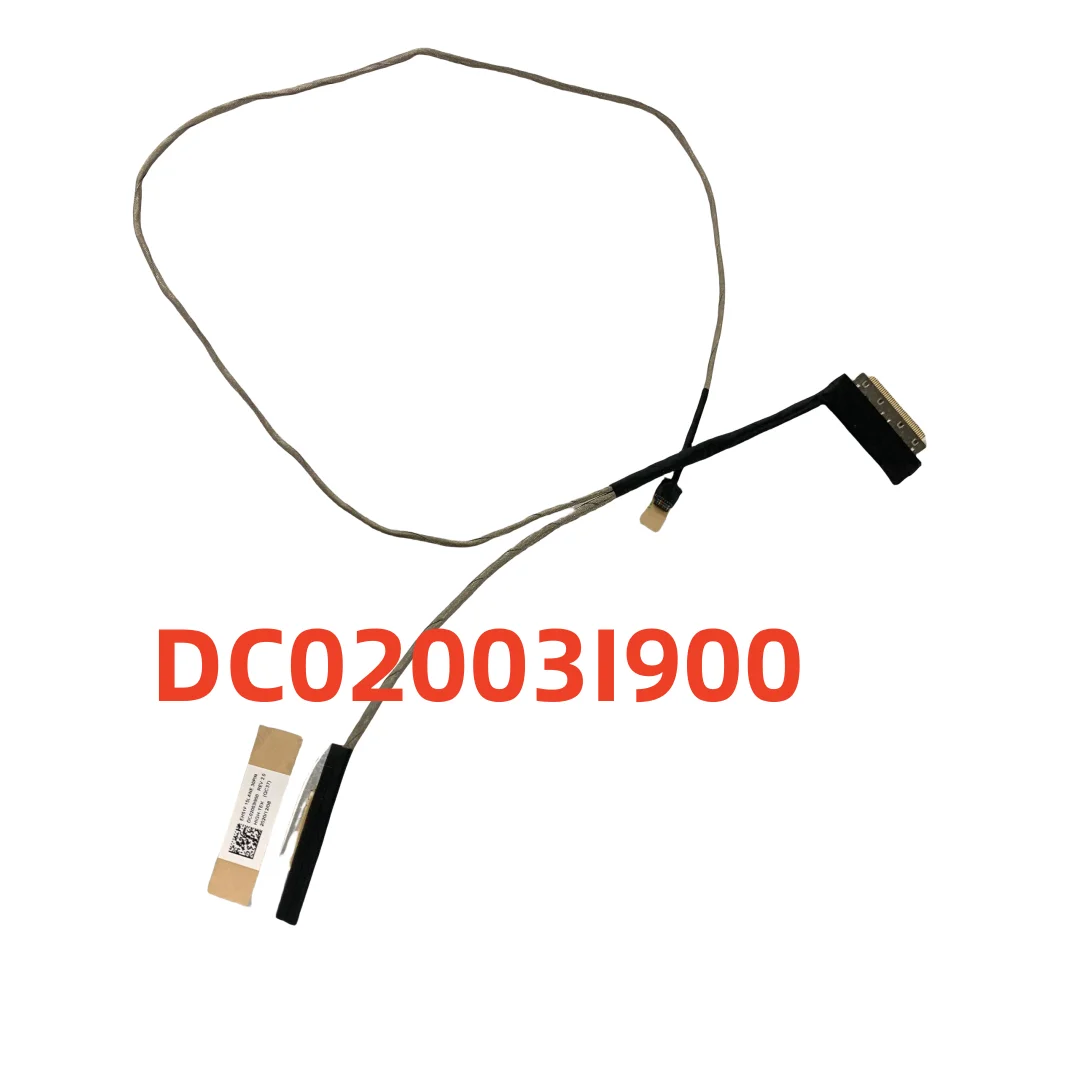 NEW For Acer Aspire A715-74G Nitro AN715-51 DC02003I900 Lcd Cable 30 PIN