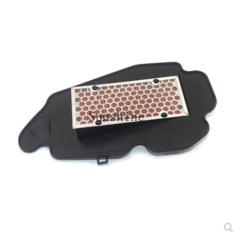 

Motorcycle air filter for SDH125T- 31/36/37 EX125 RX125 filtration