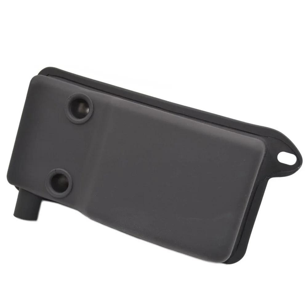 

Muffler Component Tailored for Specific Chainsaw Applications Reduces Noise in Popular Series like Br340 and Others