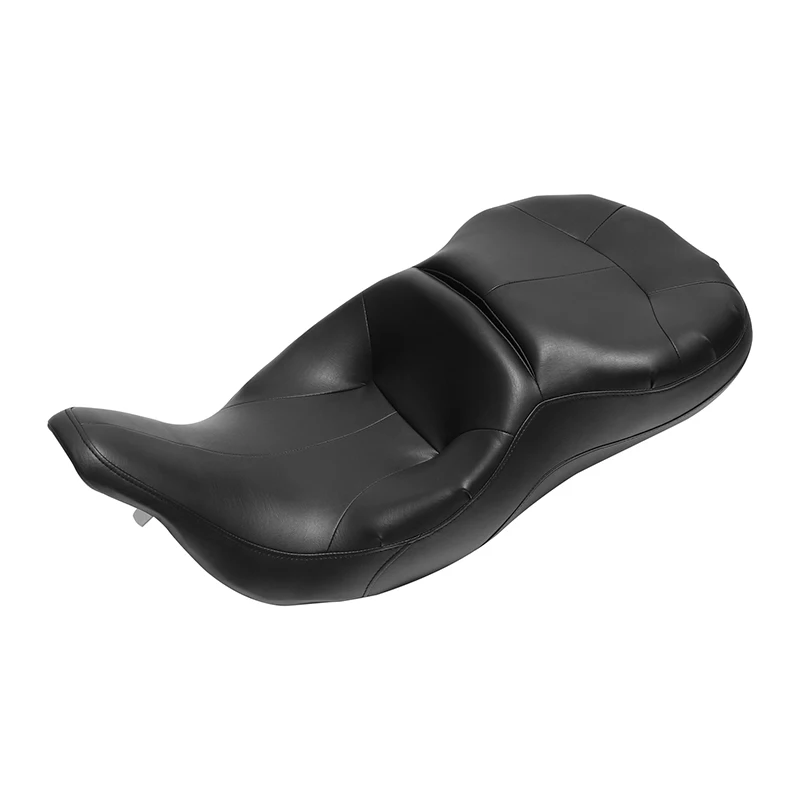 Poduszka siedzenia kierowcy motocykla dla Harley Touring FLHT Electra Glide Standard Ultra Classic 1997-2007 2006 2005 2004