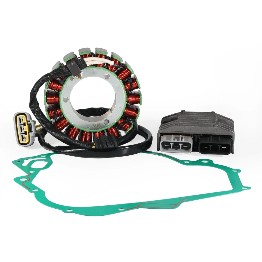Motorcycle Stator C…