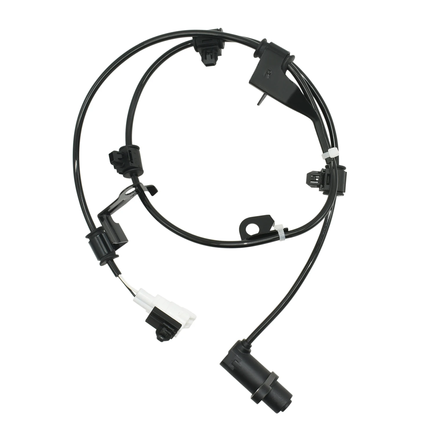 

Высокоточный датчик ABS двигателя Toyota — 1 шт. для надежной производительности и безопасности автомобиля