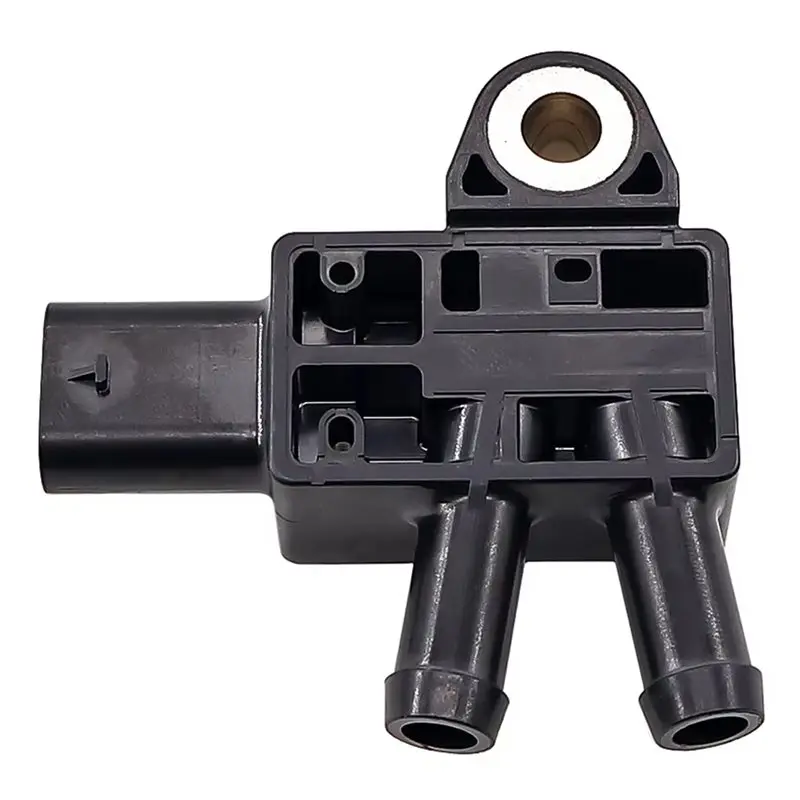 New Exhaust Dpf Pre…