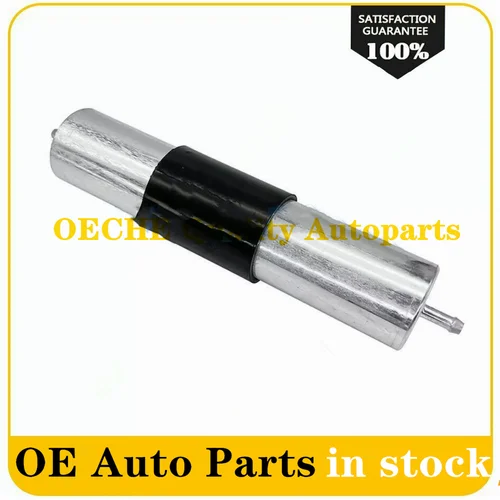 13321740985 13321702632 71057KL66 Piezas de repuesto de coche de filtro de combustible en línea para BMW E31 E34 E36