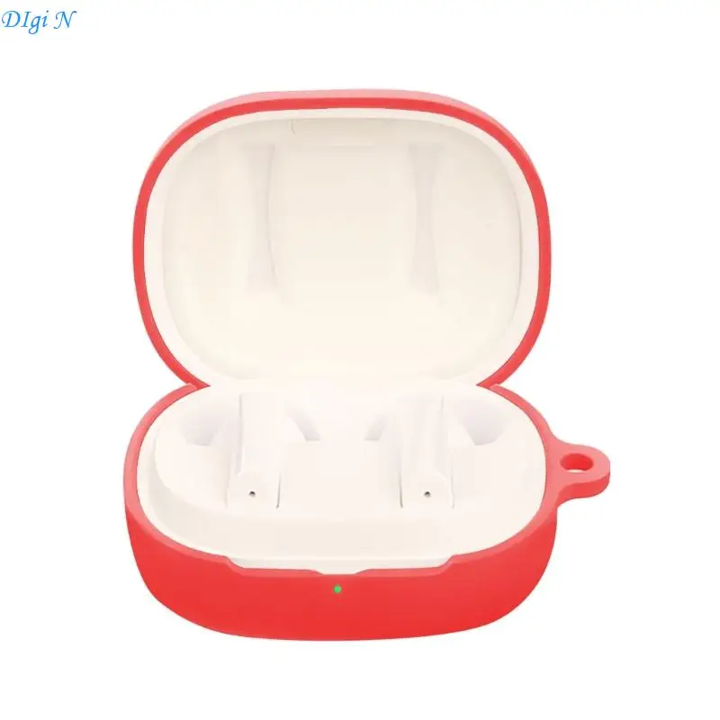 Scratchproof Skin Washable Cover Housing Case oortelefoonhuls voor AH-C500W R2LB