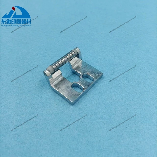 Ersatzteile für Offsetdruckmaschinen, 1-teilig, Frontlag für Akiyama-Druckzubehör, Front Lay BT40 mit hoher Qualität