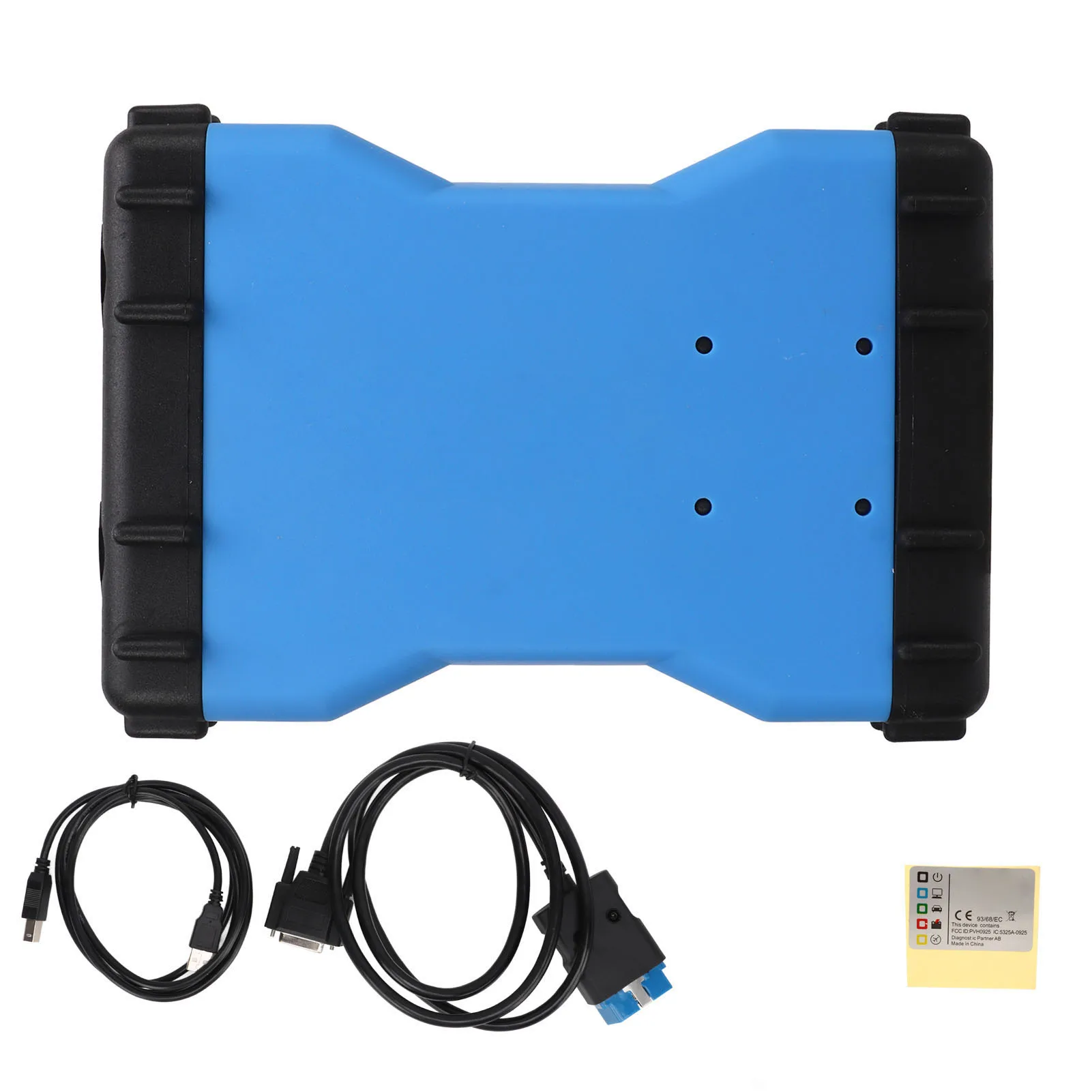 DS150 V9 2020.23 Ca…