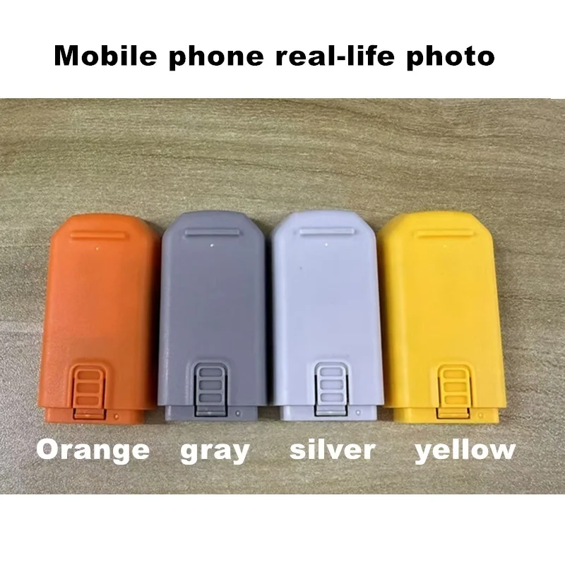 3PCS For D16 MINI Drone Battery 3.7V 1800mAh For GT3 V66 CZ06 I1PRO Quadcopter Battery