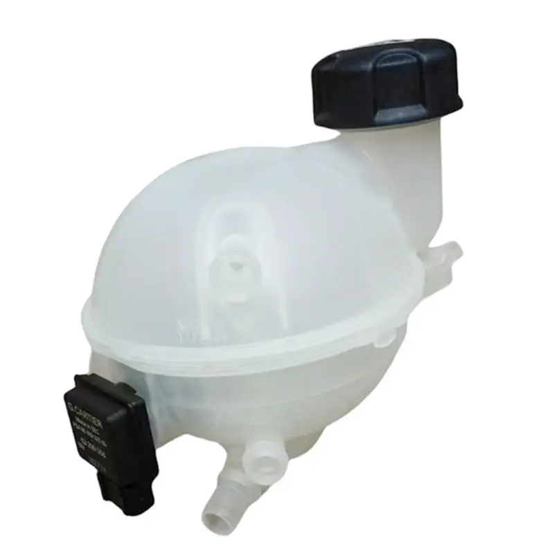 

A95E-9672832380 1323FJ / 1323HK Engine Cooling Pot Antifreeze Tank Auxiliary Kettle W/Sensor For 307 Citroen C4