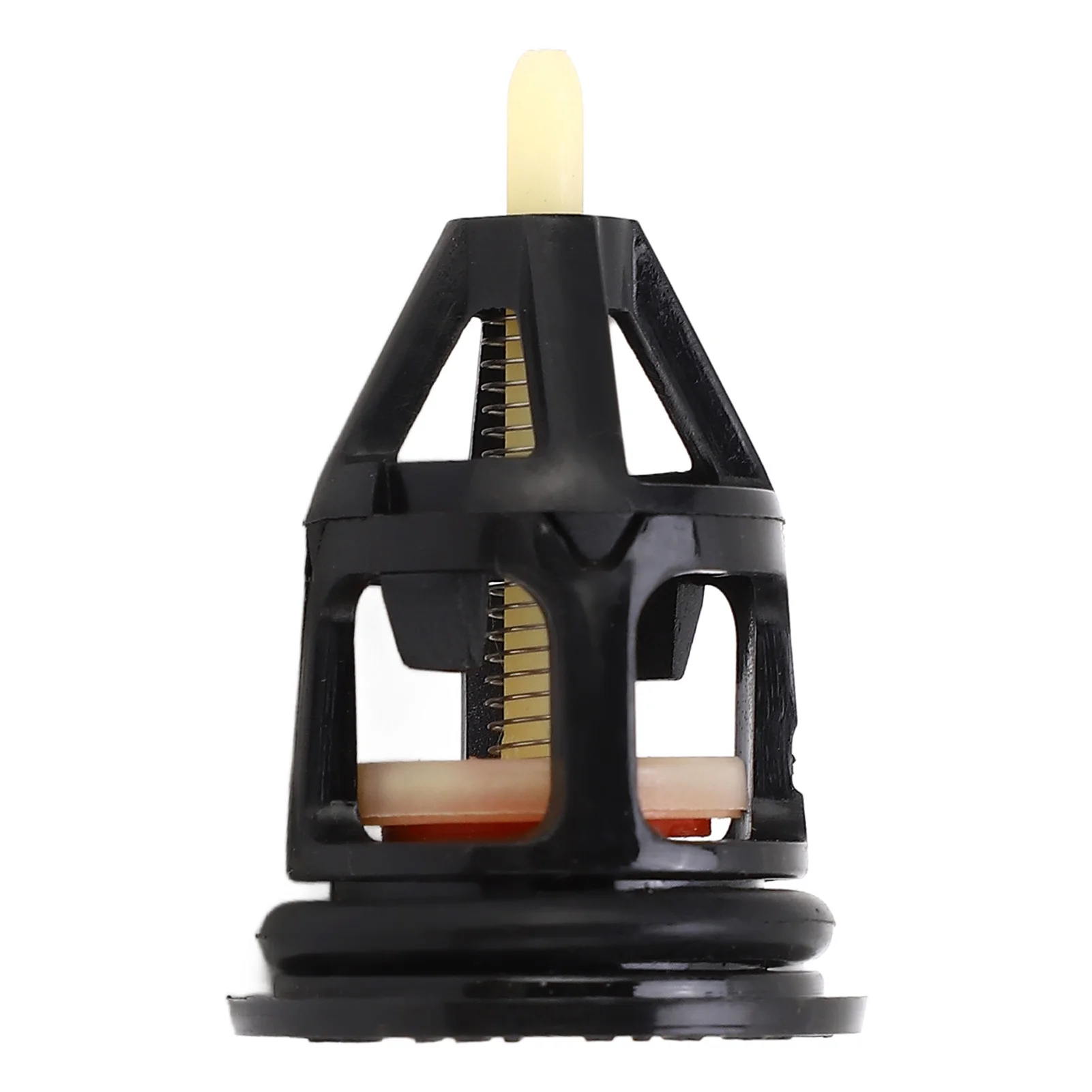 Turbocharged Intake…