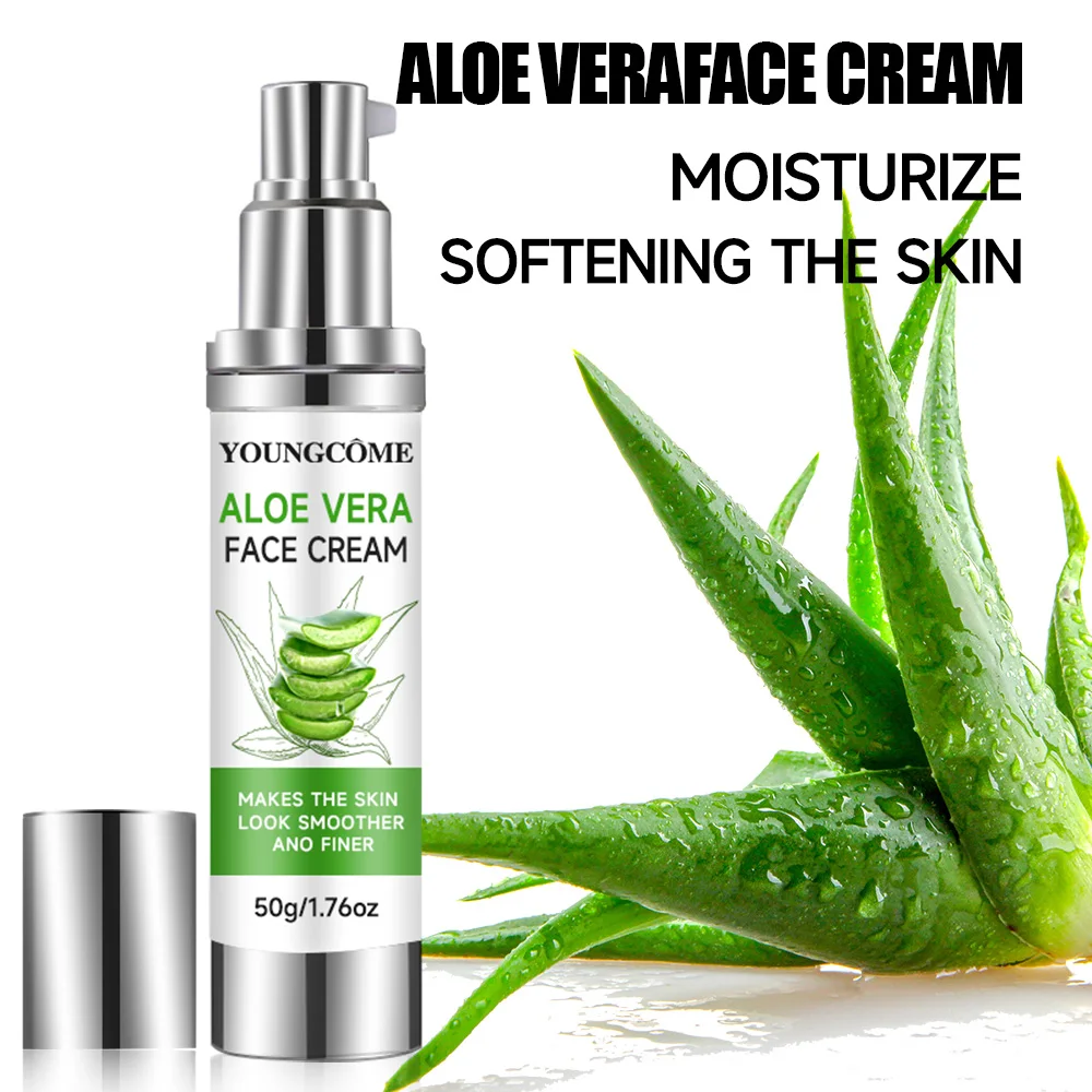 Youngcome Aloe Vera… - image