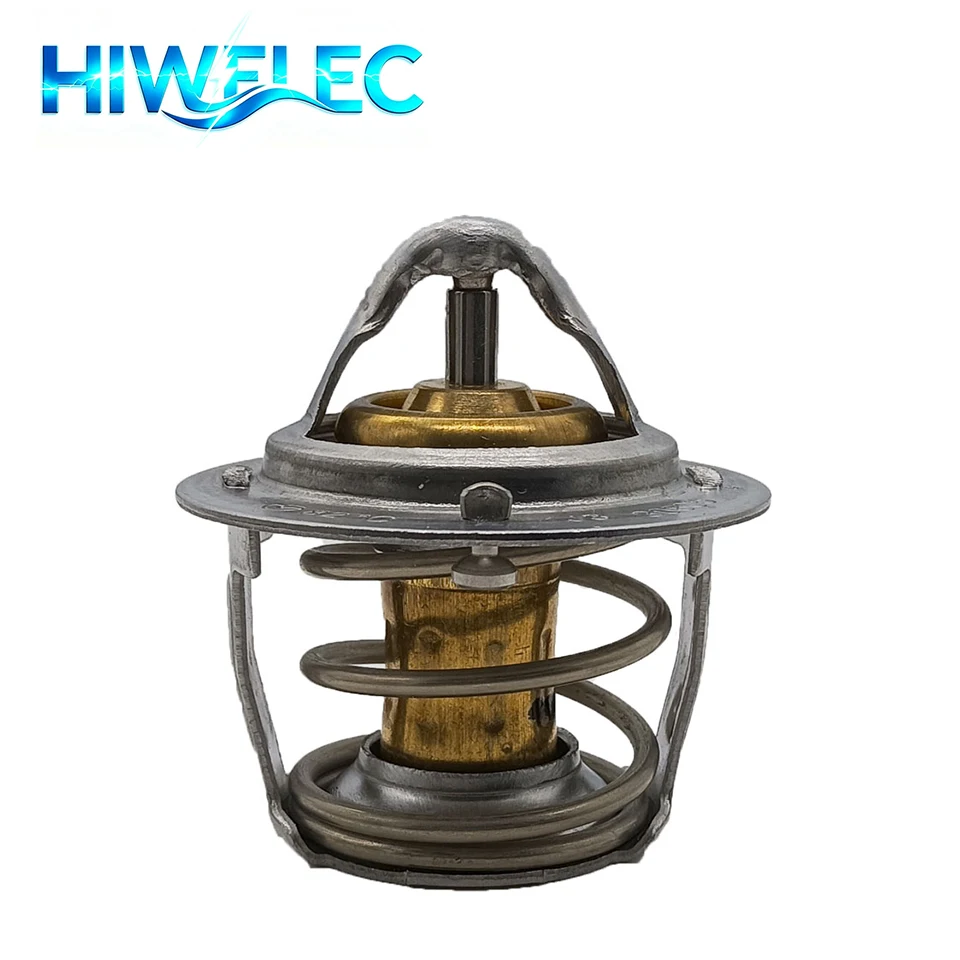 KM2V80-17201 Original Kipor Thermostat Engine KM2V80 for KDE12STA KDE12STA3 KDE12EA KDE12EA3 Genset Accessories