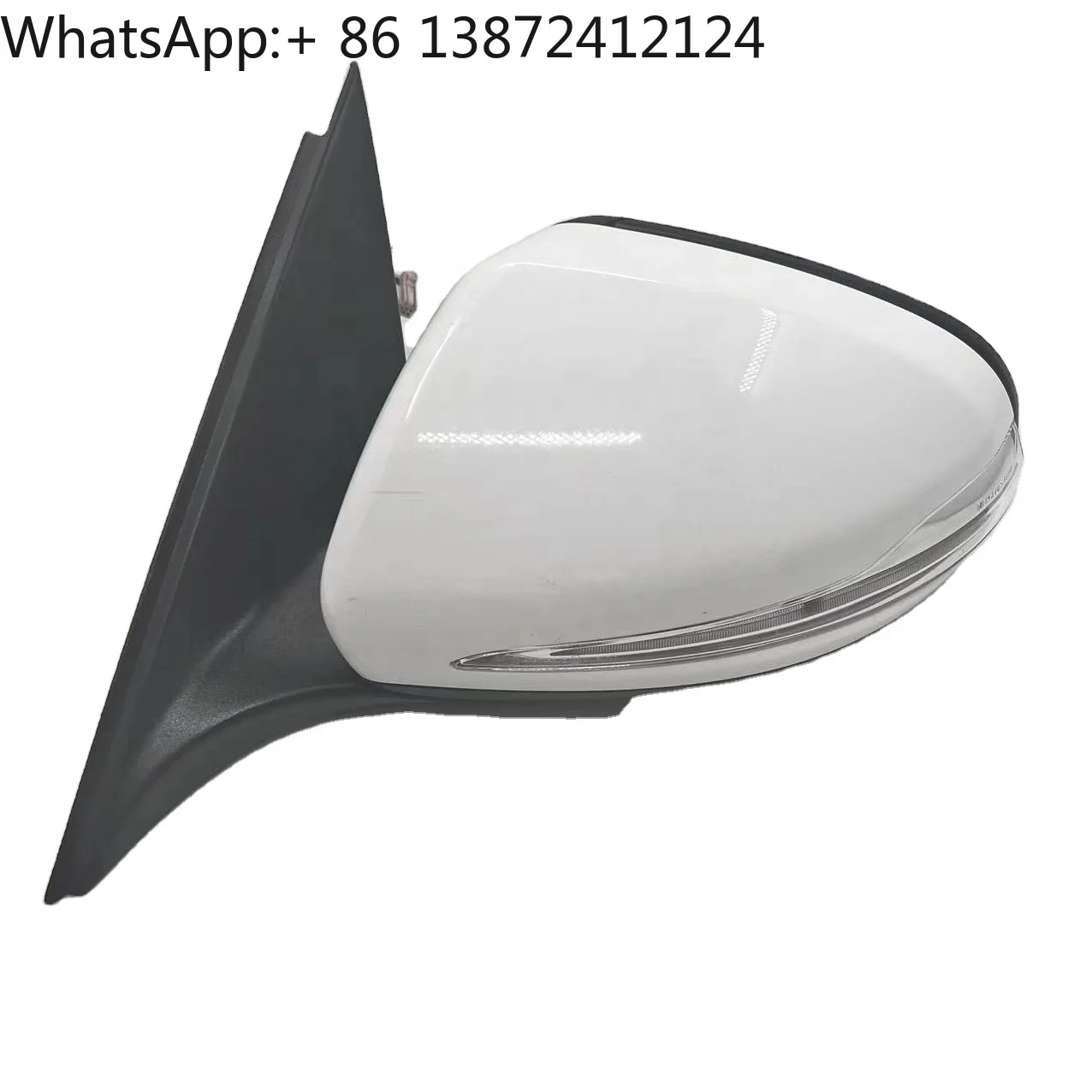 

Original Car Perfectly Car Side Door Mirror Automotive Parts for Mercedes Benz C Class W205