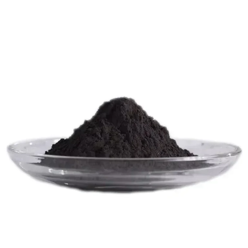 LFMP Cathode Powder M70 for Li-ion Batteries | 1.1um D50 | DCAP:150mAh/g | LMFP for Battery Research | For Battery Lab