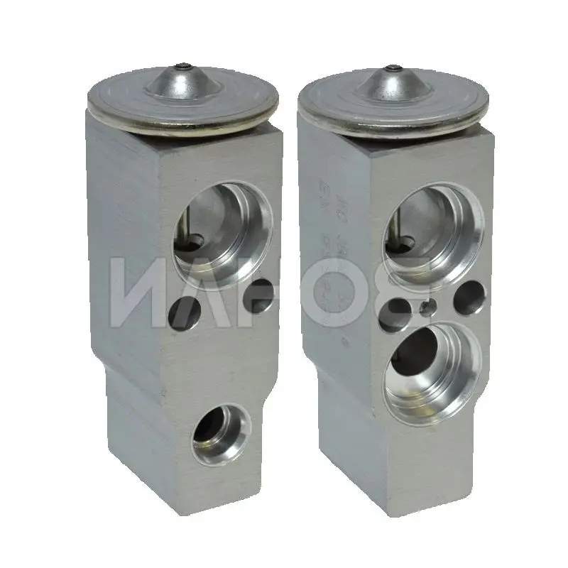 NEW BLOCK TYPE EXPANSION VALVE FOR Caterpillar CT660 CT680 for Industrial Komatsu 447500-0020 447500-1390 447500-3540 BH-EX-074
