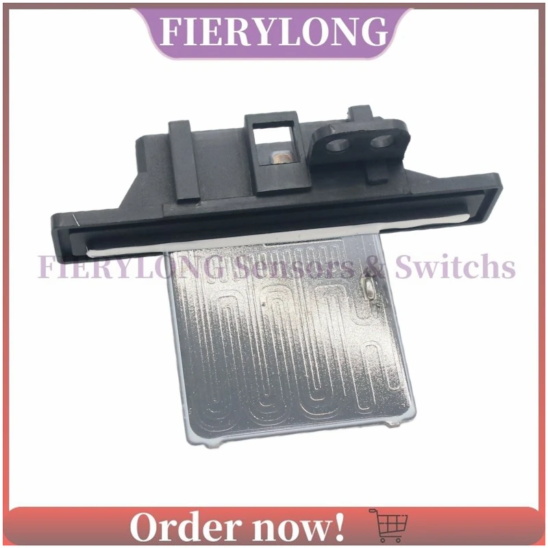

27150-3S810 271503S810 Blower Heater Resistor Motor For Nissan Pulstar N15 Navara D22 Series Car Spare Accessories
