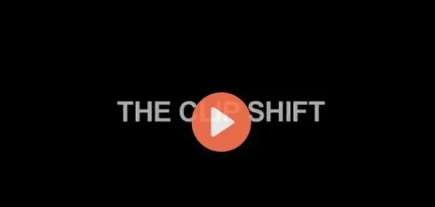 

Clip Shift от Чад Нельсона (мгновенная загрузка)