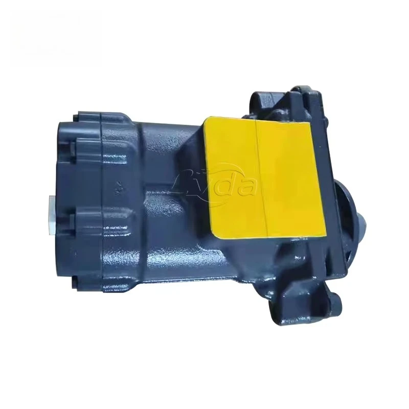 

Hot Selling Compressor Pump YNT55A Air End for 7.5kw Screw Air Compressor