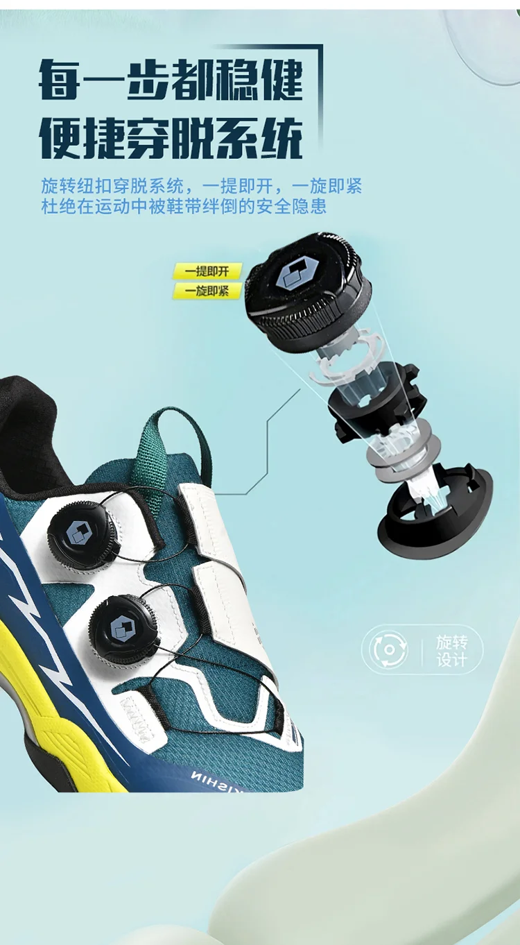 

Training Running Shoes Marathon Running Shoes Lightweight Anti-slip Wear-resistant Running Shoes Summer Hot models