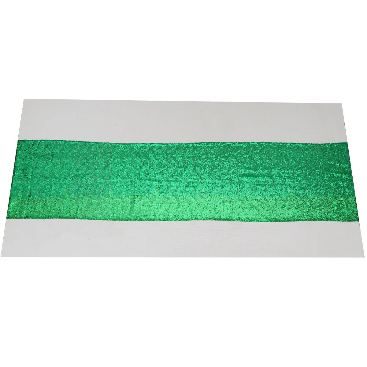 

30x180cm Sequin Table Runner Elegant Table Cover Home Wedding Banquet Party Supplies Stain Resistant Lightweight