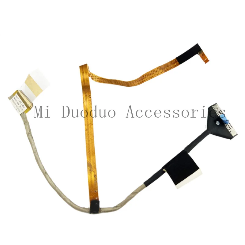 For Samsung series7 np700 LCD screen display flex cable p40pin BA39-01190A US