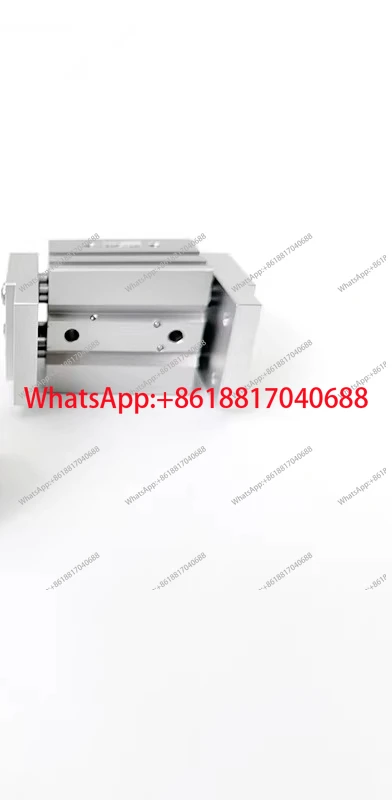 Finger Cylinder MHL Wide Parallel Opening and Closing Jaw MHL2-10d16D*20D/25D/32D/40D1
