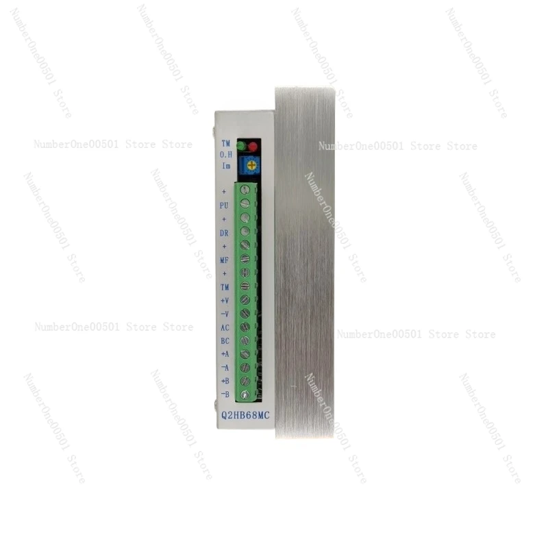 

Q2HB68MC DC two-phase stepper motor driver Baishan Electromechanical