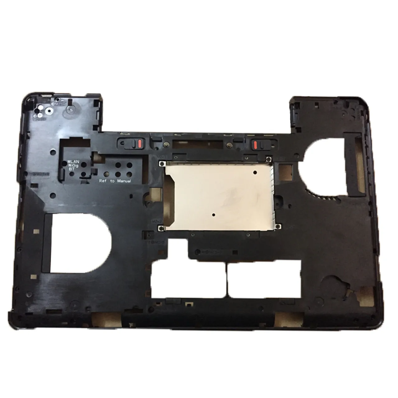 

Bottom Base Case Cover For Intel Core i5-12450H CPU Processor (SRMAQ)