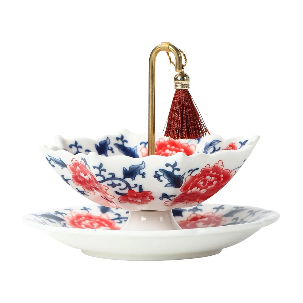 

Tea Strainers For Single Cup,Umbrella Tea Drainer,Kung Fu Tea Accessories,Ceramic Filter