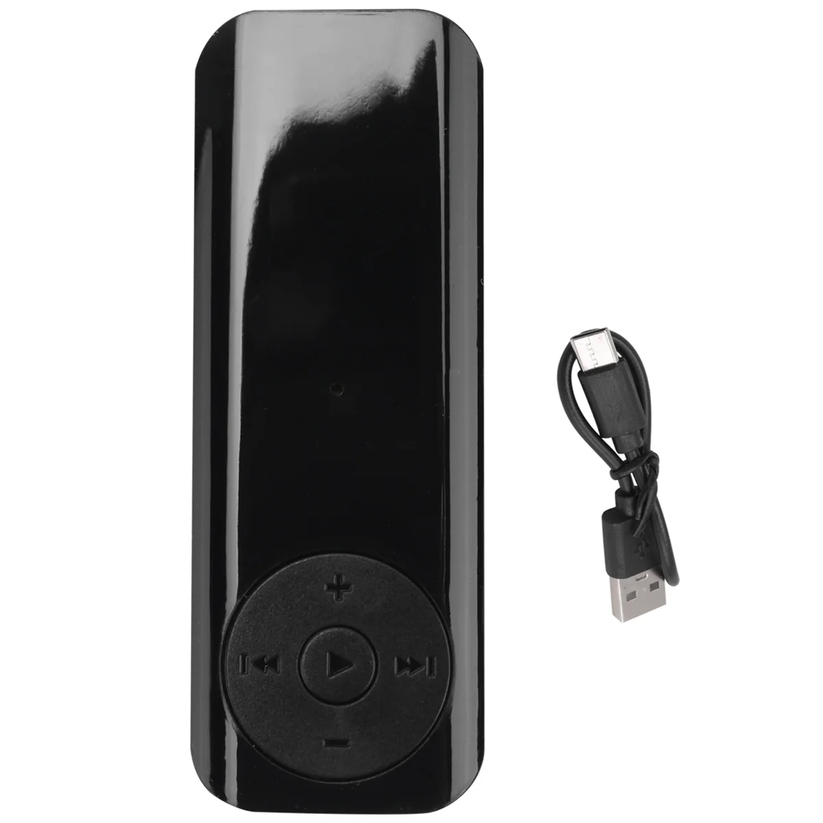 Receptor Popular Bluetooth 5,3, adaptador auxiliar de 3,5mm para auriculares de coche, altavoz, receptor de Audio inalámbrico de música, sin Cable para auriculares