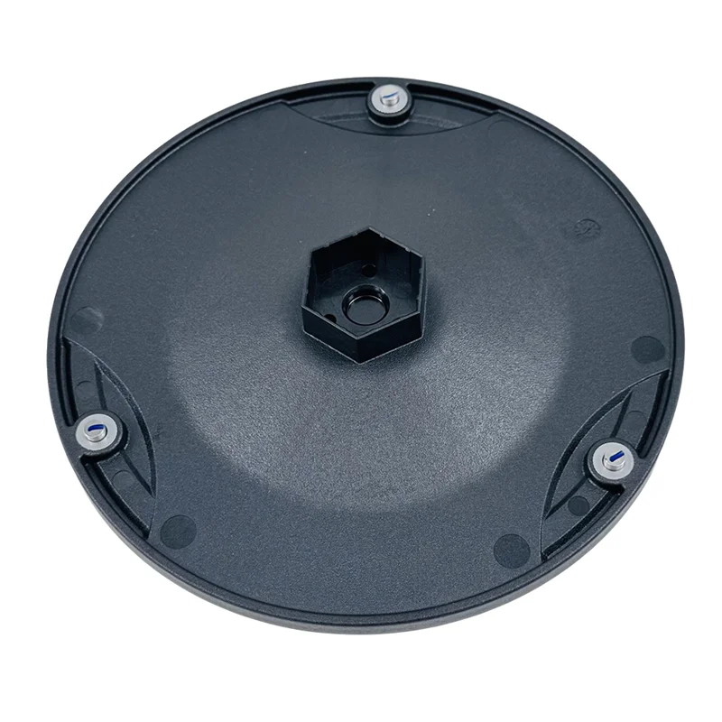 

CQMF-Замена режущей головки для Dreame A1/A1 Pro/A2, аксессуары для газонокосилок — в комплект входит пластина для ножа