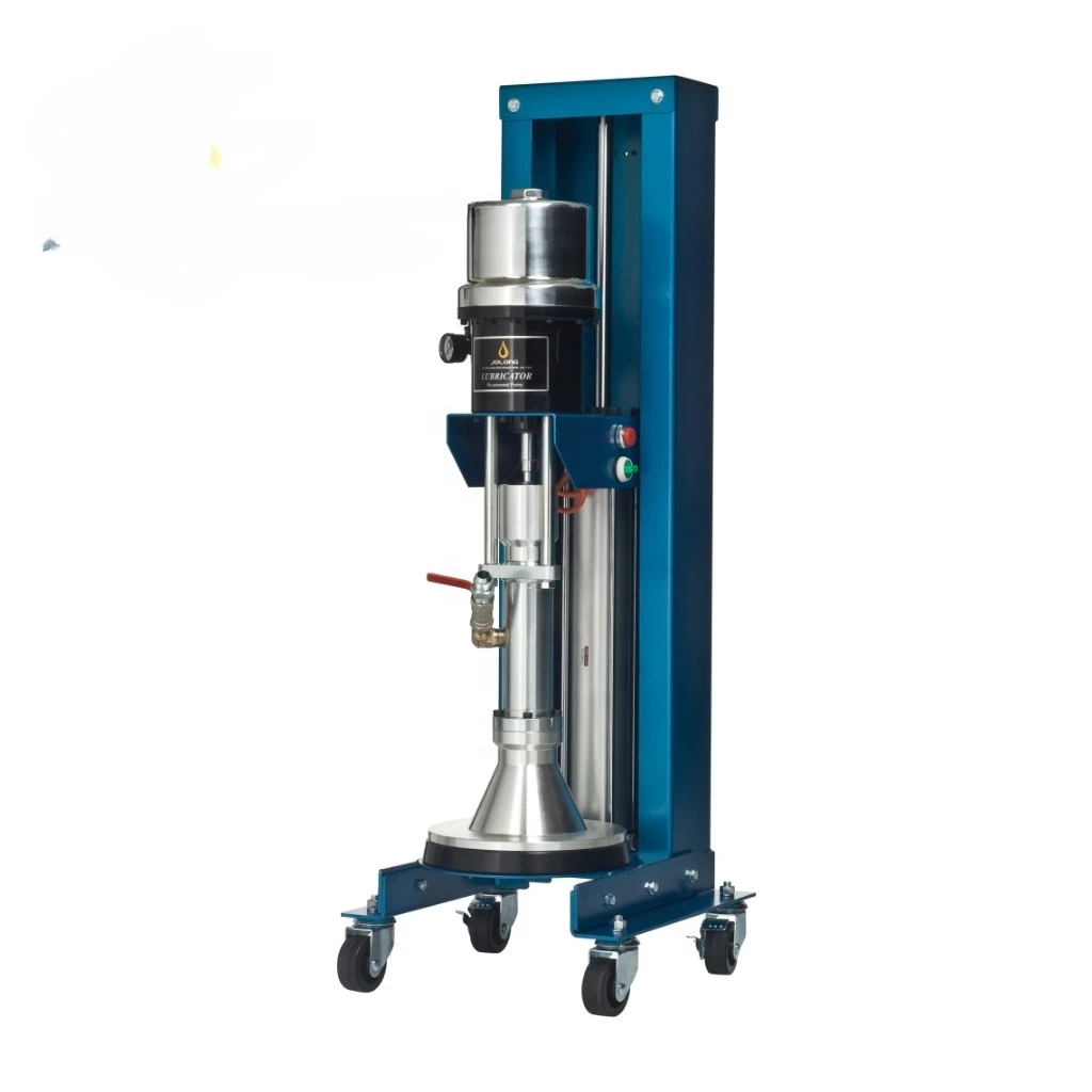 HV302 AIR OPERATED PNEUMATIC PRESSURIZED GREASE PUMPS